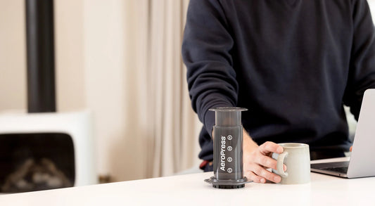 aeropress