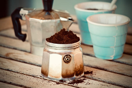 Mokapot