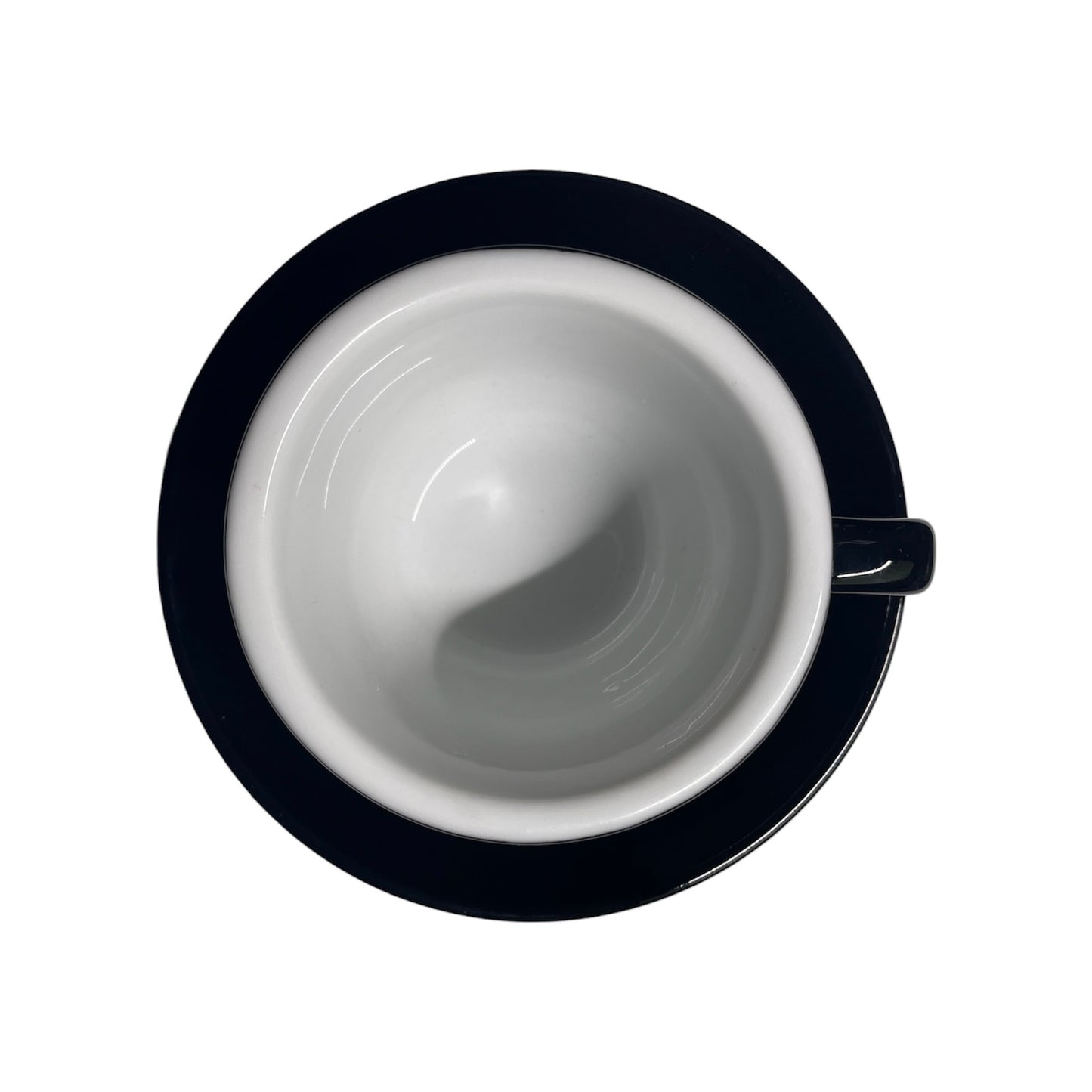 Taza Capuccino Nuova Point 150ml (Incluye platillo)