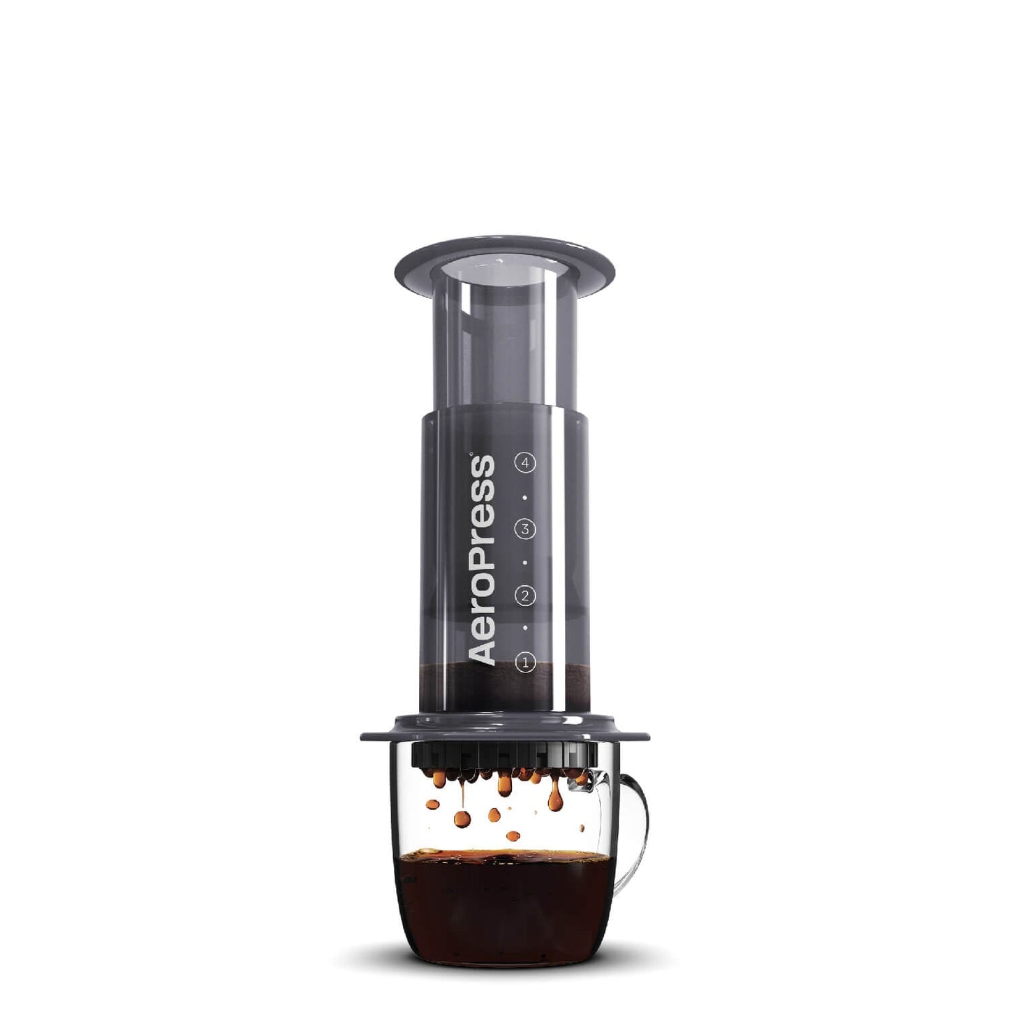 Aeropress Original 2024