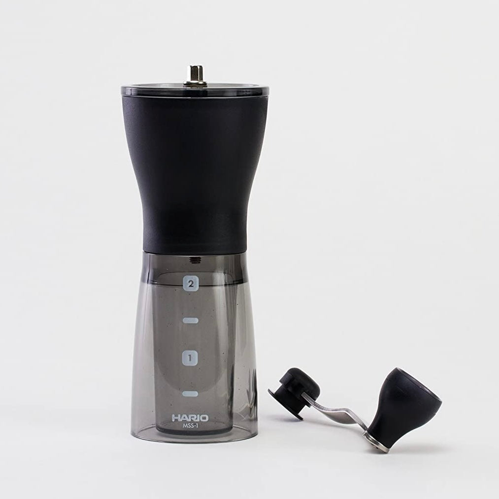 Hario - Molino mini slim plus