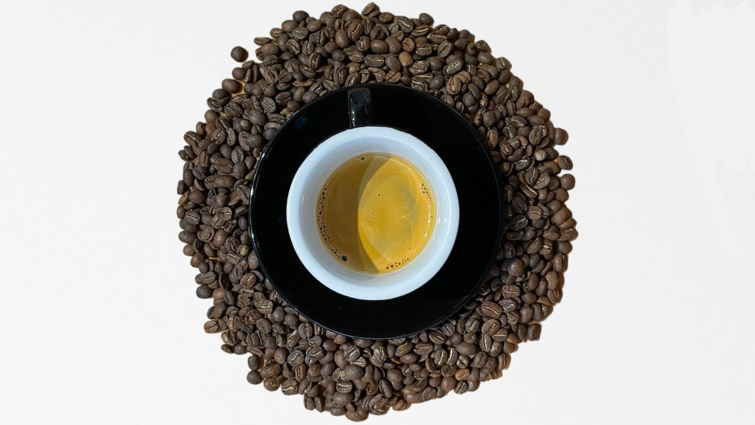 cafe de especialidad