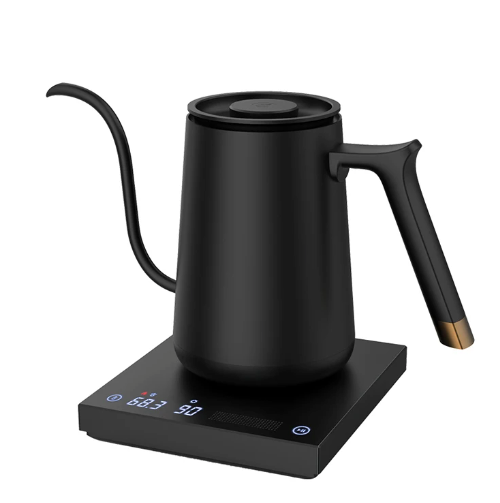 Tetera/Hervidor Timemore -  Fish Smart Electric Pour Over Kettle 600 ML