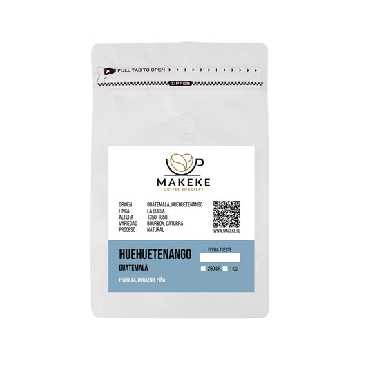 Guatemala Huehuetenango
