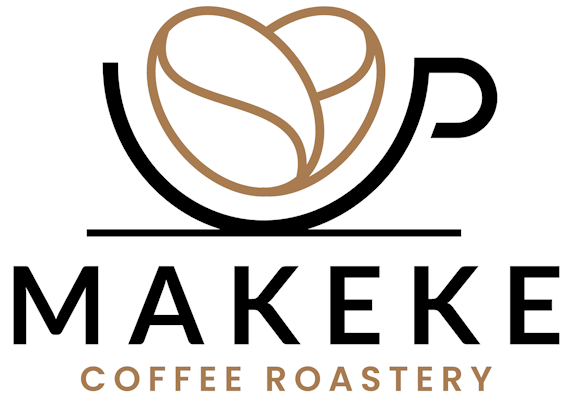 Logo de Makeke
